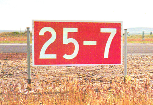 Valley Illuminators Airport sign_2